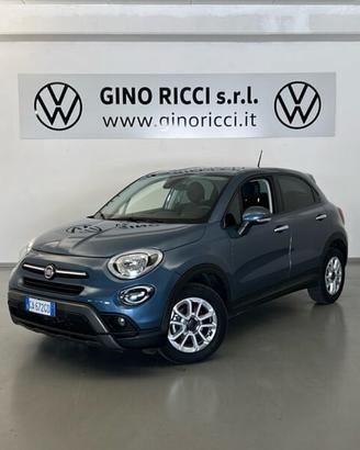 FIAT 500X 1.3 Mjet 95cv MT6