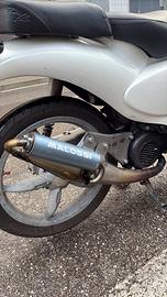 marmitta malossi minarelli