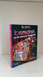 Tea stilton ‘l’amore va in scena a topford’ vol. 2