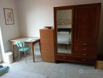 Camera singola Verona Bgo. Venezia