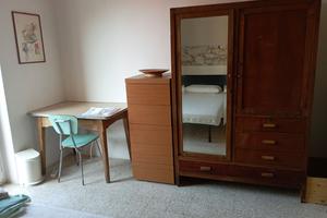 Camera singola Verona Bgo. Venezia