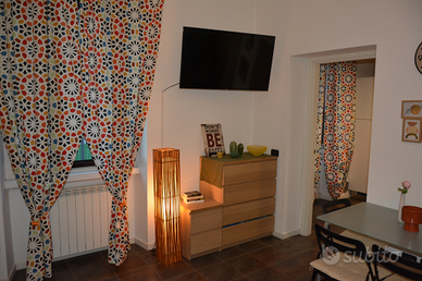 Appartamento disponible da marzo 2026