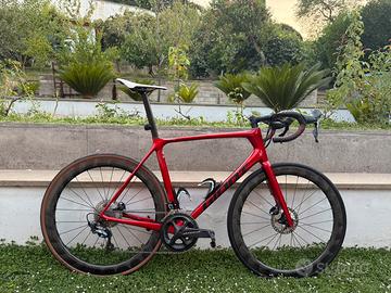 Bici da corsa Giant Tcr Pro taglia L