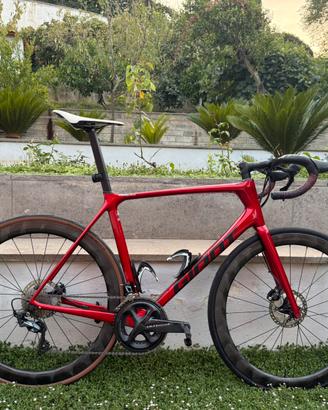 Bici da corsa Giant Tcr Pro taglia L