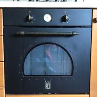 Forno elettrico rex