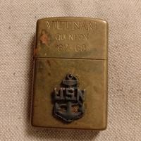 Zippo Vietnam
