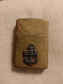 Zippo Vietnam