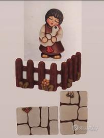 THUN SET 3 PEZZI del PRESEPE 

