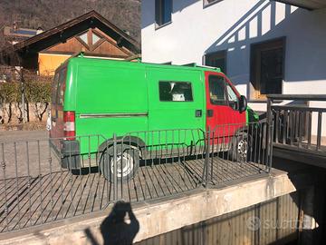 Fiat ducato