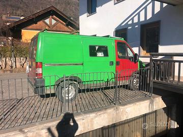 Fiat ducato