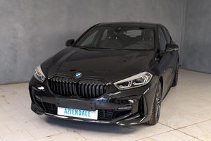 Bmw 118 136cv Automatic Msport