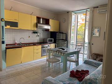 In centro diano marina