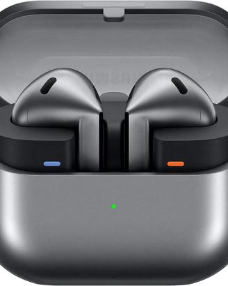 Samsung Galaxy Buds 3 Silver - SM-R530