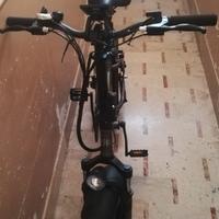 bici elettrica 800 euro con garanzia