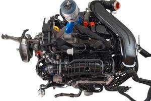 Motore DAC / DACA 1.5 TSI – 67.000 km