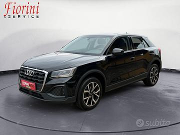 Audi Q2 30 TDI S tronic Business