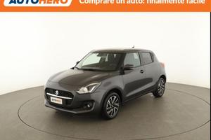 SUZUKI Swift NG95630