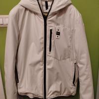 Piumino blauer uomo