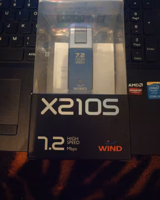 pen wind internet per Sim