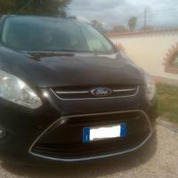 FORD C MAX COLORE NERO