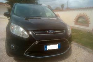 FORD C MAX COLORE NERO
