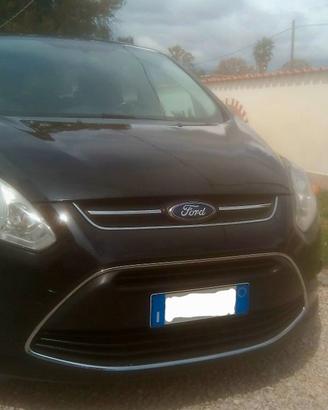 FORD C MAX COLORE NERO