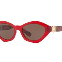 Occhiale da Sole Versace Hexad Signature

