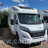 ELNAGH ELNAGH BARON 573 - VERSIONE CAMPERIS