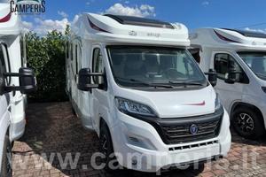 ELNAGH ELNAGH BARON 573 - VERSIONE CAMPERIS