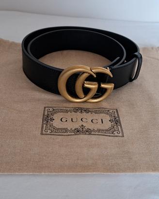 cintura gucci 95 cm
