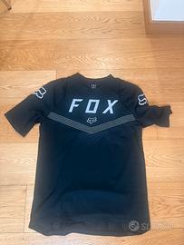 Maglietta Fox
