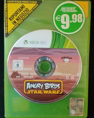 6 giochi per l'Xbox 360 come nuovi, perfettamente 