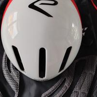 casco ciclismo Ekoï Aerodinamica taglia M