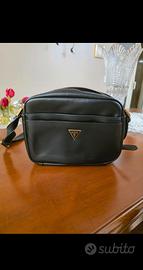 tracolla Guess uomo