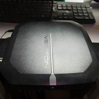 Acer Veriton mini desktop