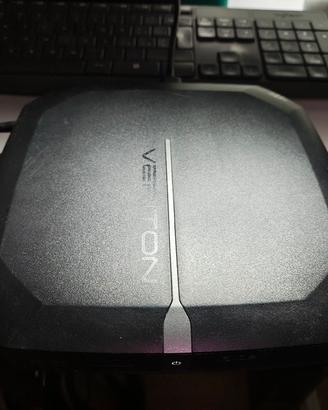 Acer Veriton mini desktop