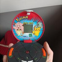 Gioco Pokémon Poke Ball Tiger 1999