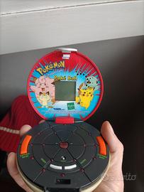 Gioco Pokémon Poke Ball Tiger 1999
