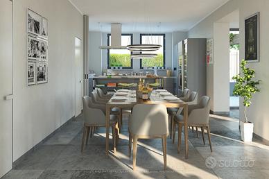 NUOVO APPARTAMENTO A VIGODARZERE