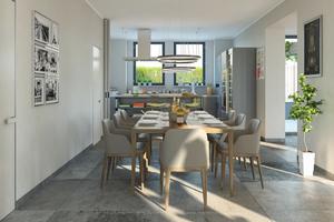 NUOVO APPARTAMENTO A VIGODARZERE