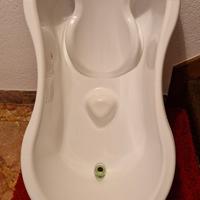 Vasca da bagno chicco per bambini 