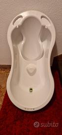 Vasca da bagno chicco per bambini 
