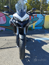 Multistrada ducati