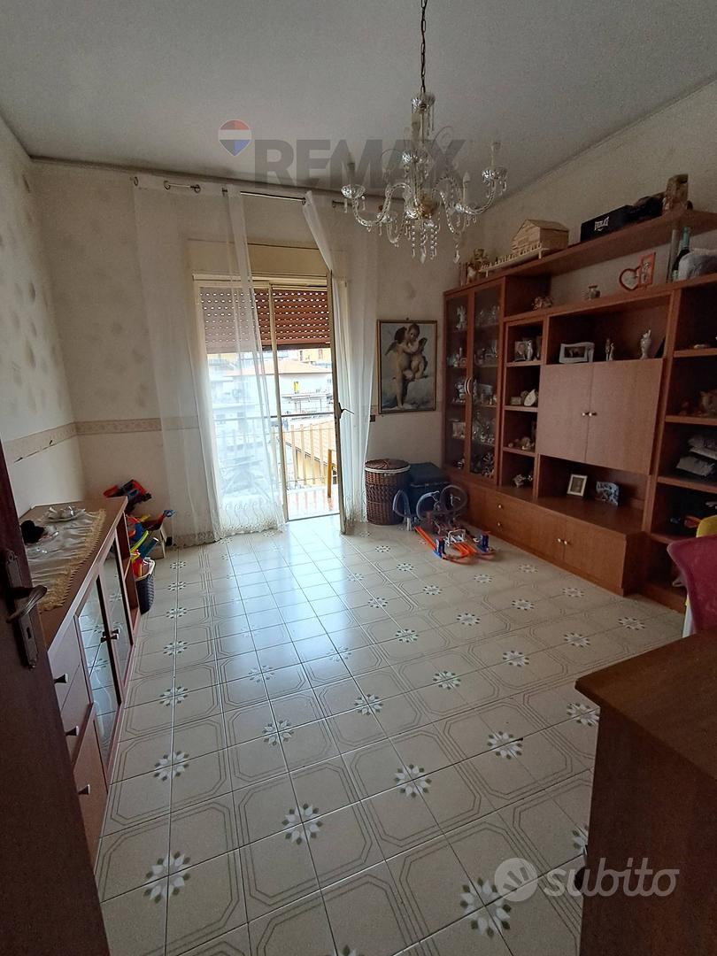 Appartamento – Catania, San Giorgio - Vista 4