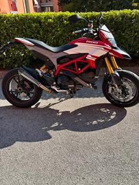 Ducati Hypermotard 939 SP