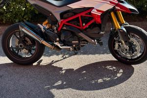 Ducati Hypermotard 939 SP