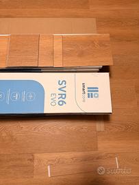 Pavimento SPC simil parquet Smart Core SVR693 