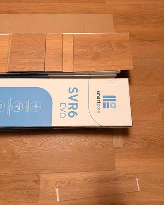 Pavimento SPC simil parquet Smart Core SVR693 