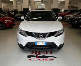 Nissan Qashqai 1.2 DIG-T Visia