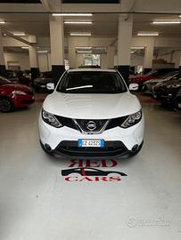 Nissan Qashqai 1.2 DIG-T Visia